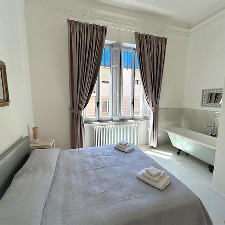 Allegra Viareggio Appartamento & Affittacamere Guest House Zewnętrze zdjęcie