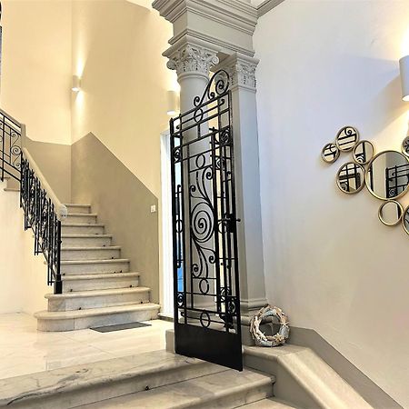 Allegra Viareggio Appartamento & Affittacamere Guest House Zewnętrze zdjęcie
