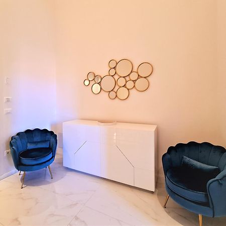 Allegra Viareggio Appartamento & Affittacamere Guest House Zewnętrze zdjęcie