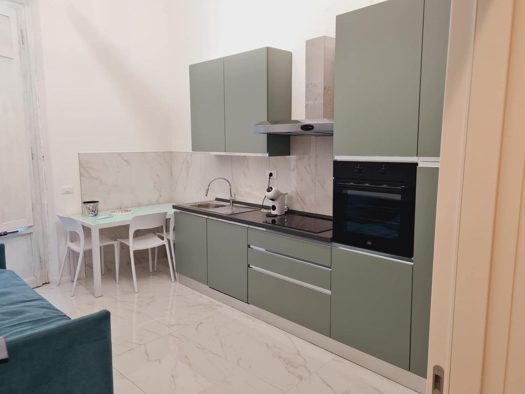 Allegra Viareggio Appartamento & Affittacamere Guest House Zewnętrze zdjęcie