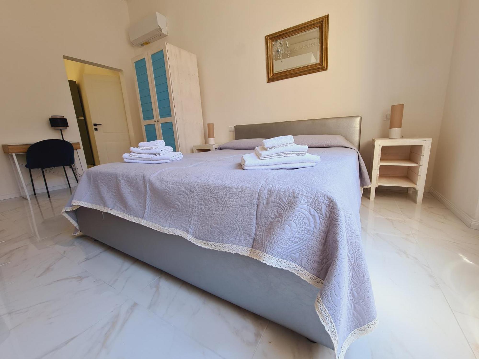 Allegra Viareggio Appartamento & Affittacamere Guest House Zewnętrze zdjęcie
