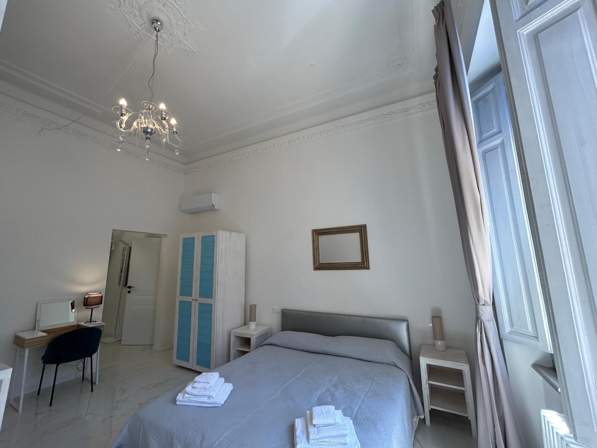 Allegra Viareggio Appartamento & Affittacamere Guest House Zewnętrze zdjęcie