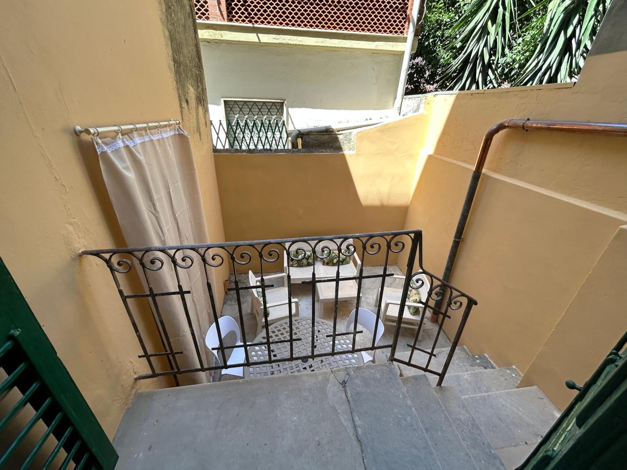 Allegra Viareggio Appartamento & Affittacamere Guest House Zewnętrze zdjęcie