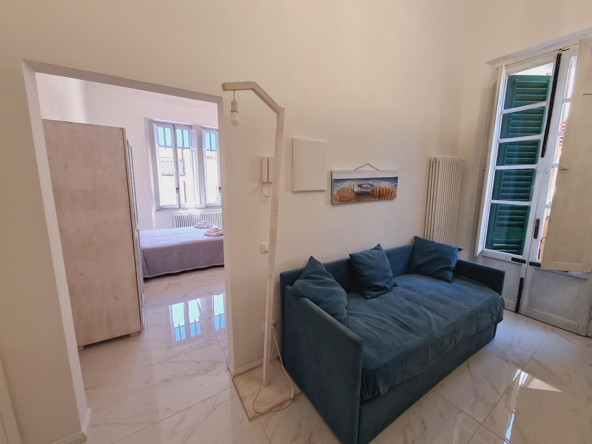 Allegra Viareggio Appartamento & Affittacamere Guest House Zewnętrze zdjęcie