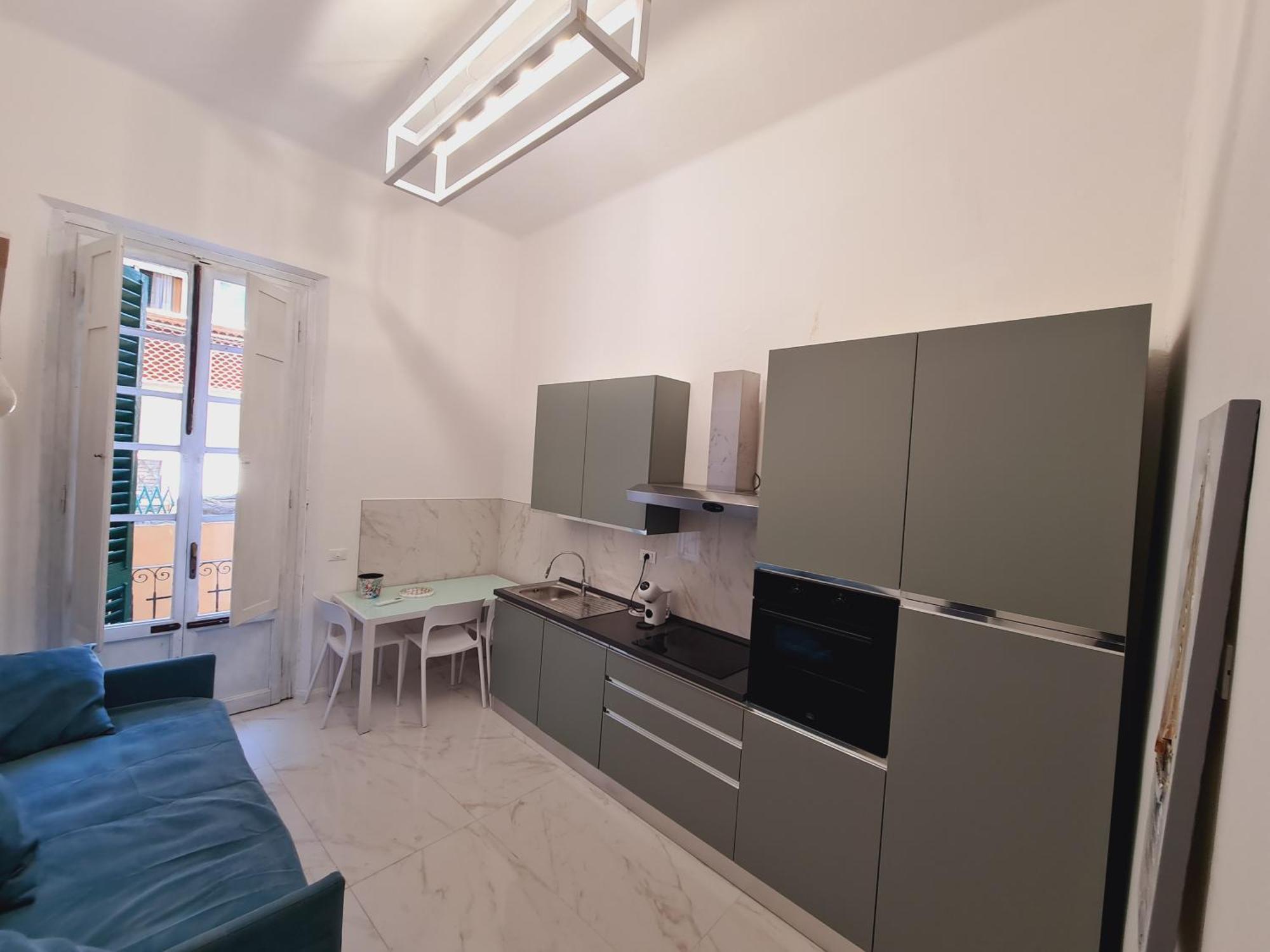 Allegra Viareggio Appartamento & Affittacamere Guest House Zewnętrze zdjęcie