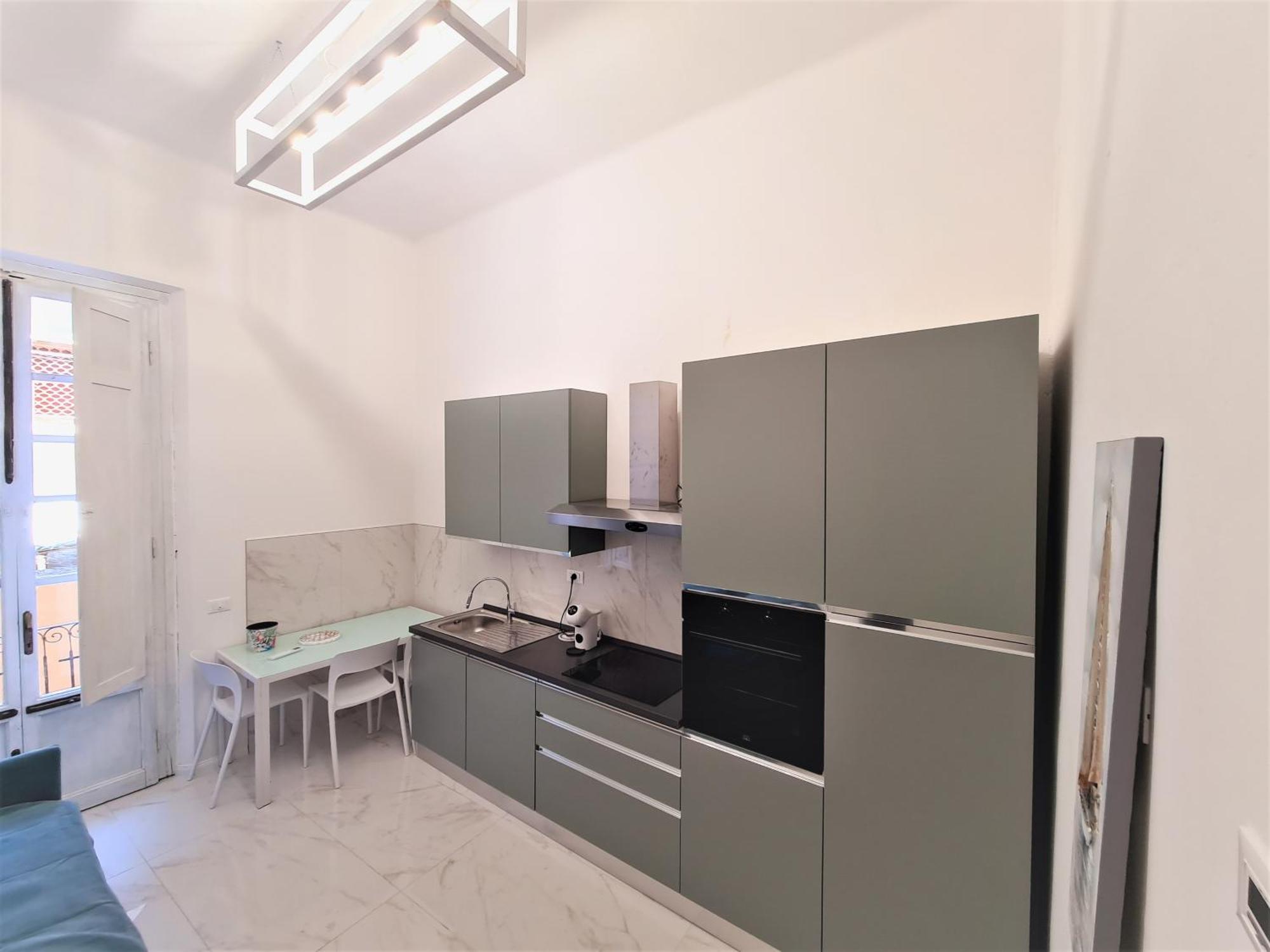 Allegra Viareggio Appartamento & Affittacamere Guest House Zewnętrze zdjęcie