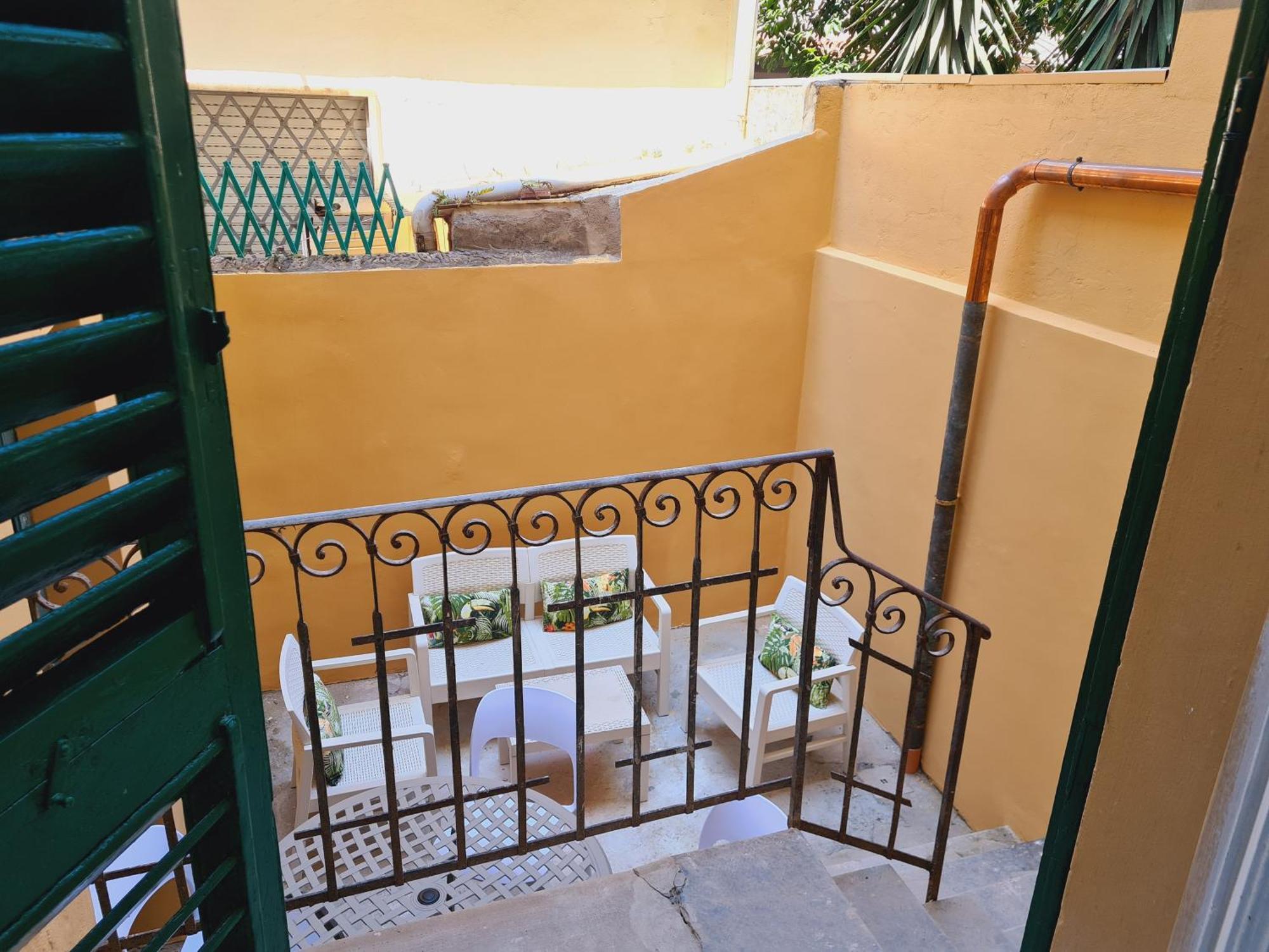 Allegra Viareggio Appartamento & Affittacamere Guest House Zewnętrze zdjęcie