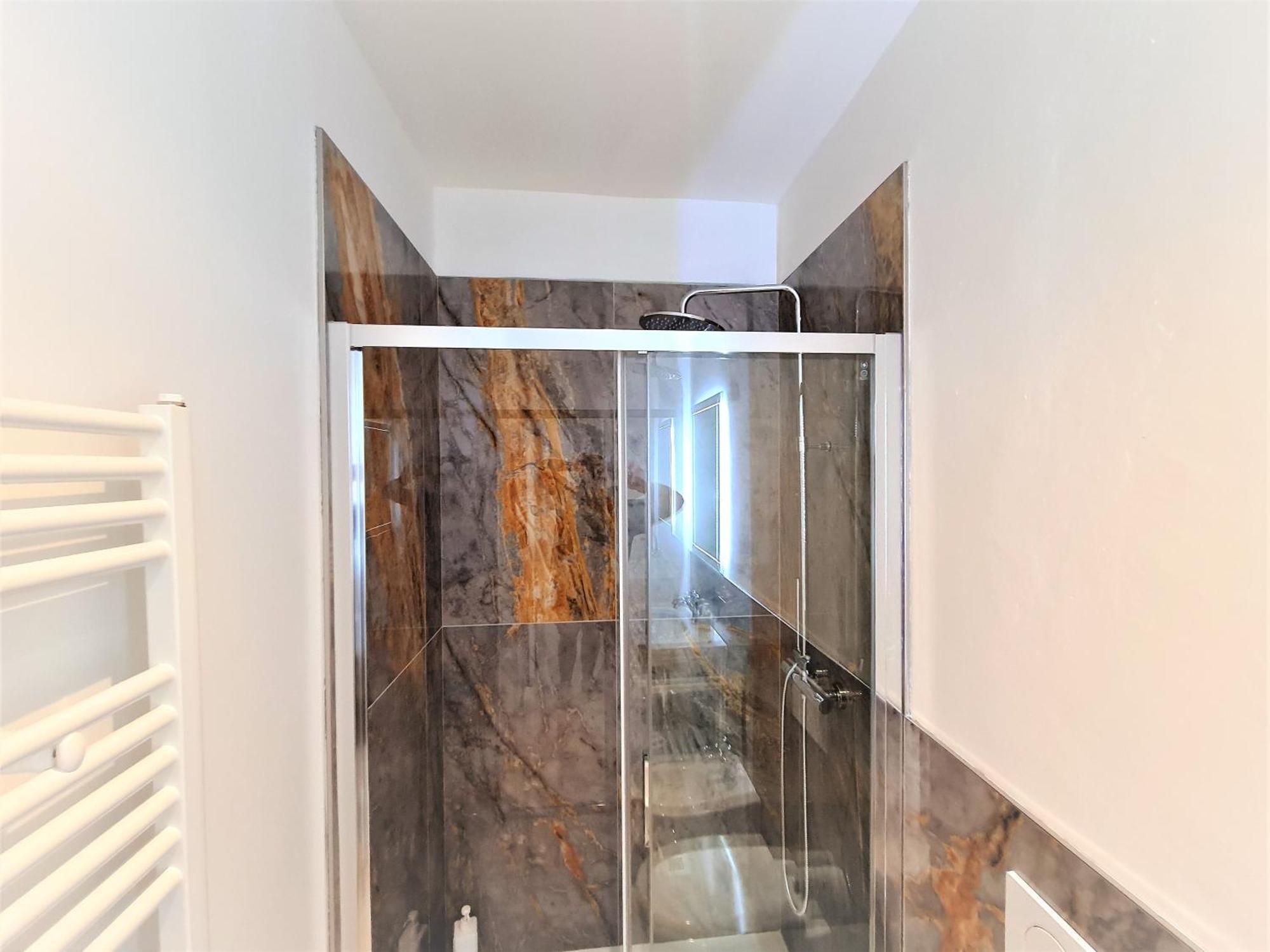 Allegra Viareggio Appartamento & Affittacamere Guest House Zewnętrze zdjęcie