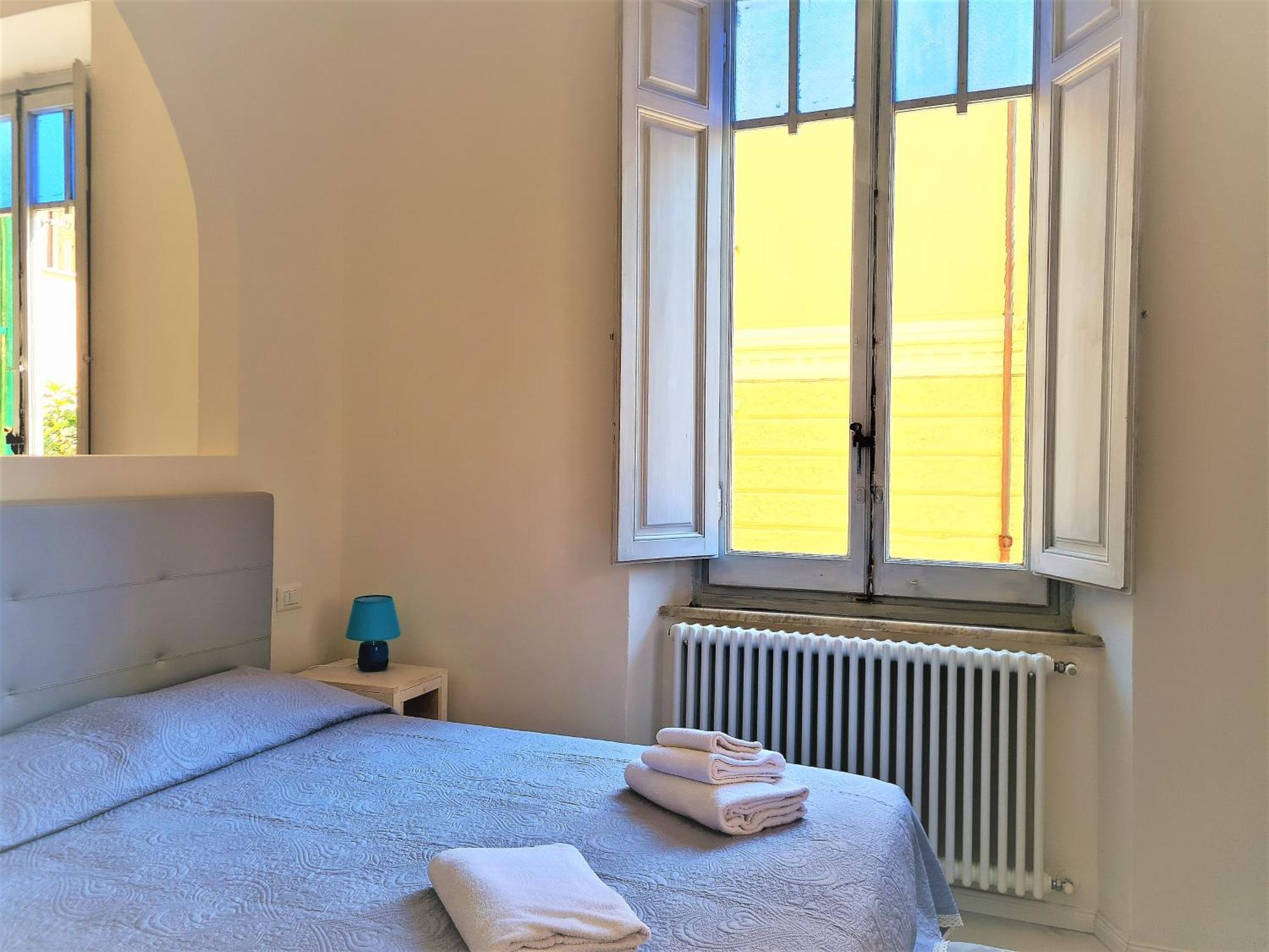 Allegra Viareggio Appartamento & Affittacamere Guest House Zewnętrze zdjęcie