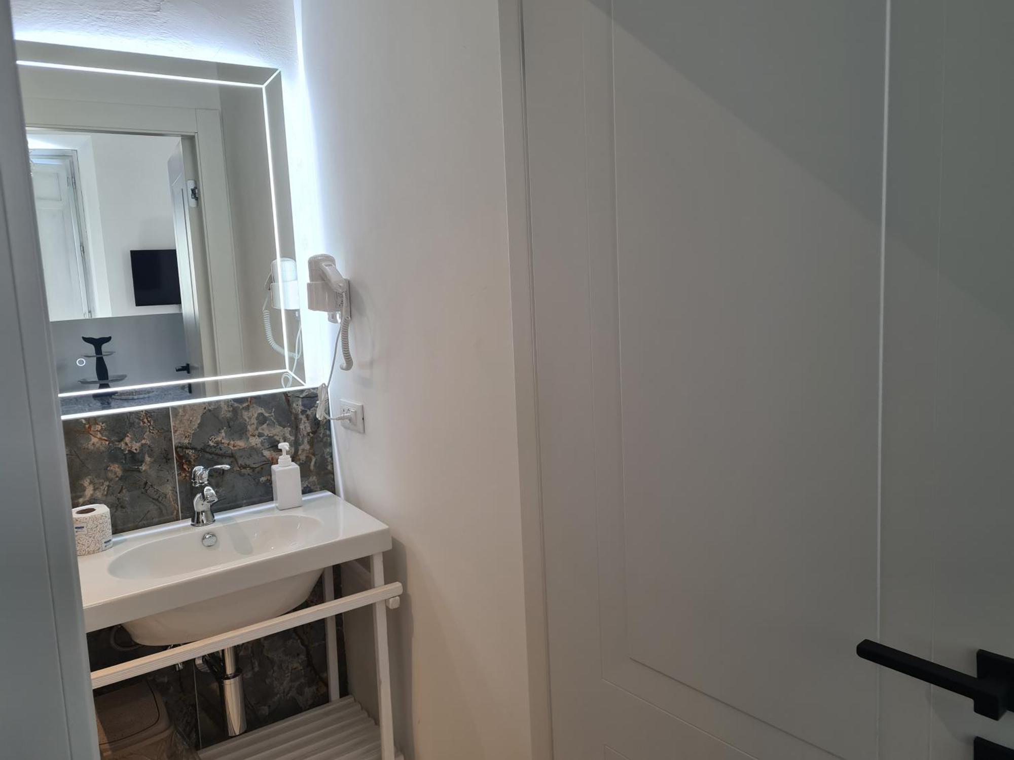 Allegra Viareggio Appartamento & Affittacamere Guest House Zewnętrze zdjęcie