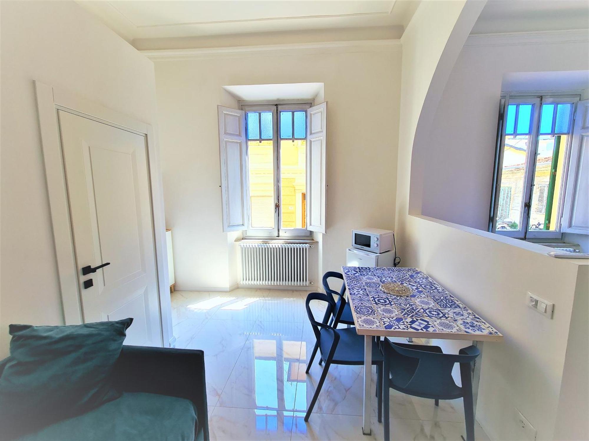 Allegra Viareggio Appartamento & Affittacamere Guest House Zewnętrze zdjęcie