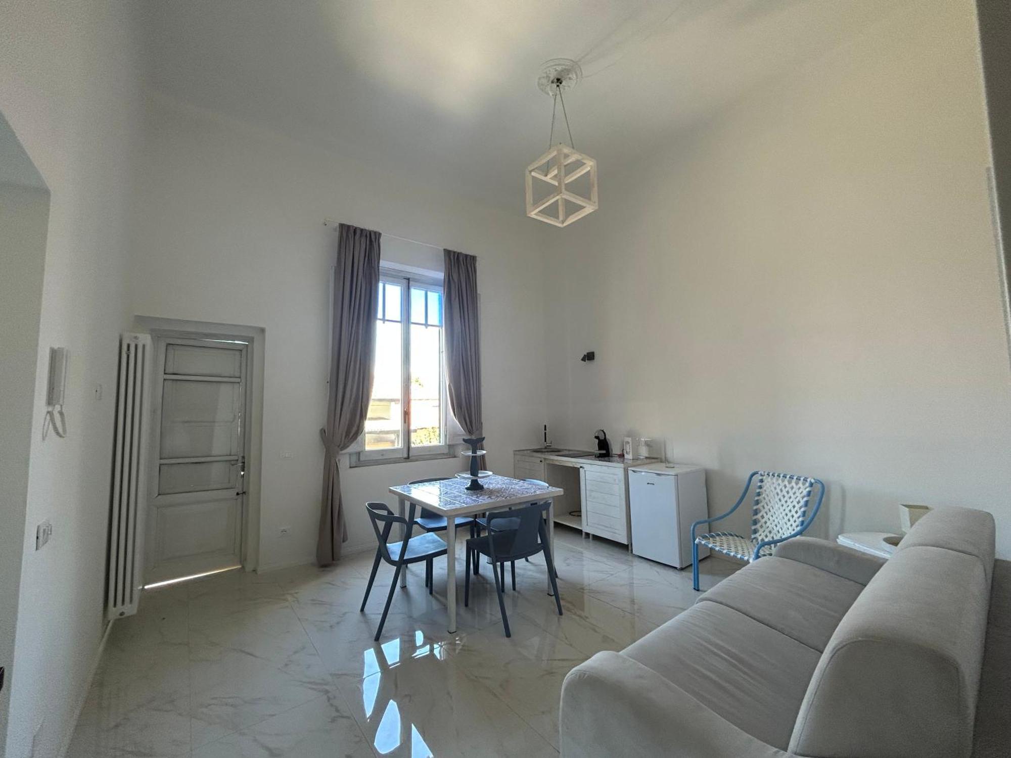 Allegra Viareggio Appartamento & Affittacamere Guest House Zewnętrze zdjęcie
