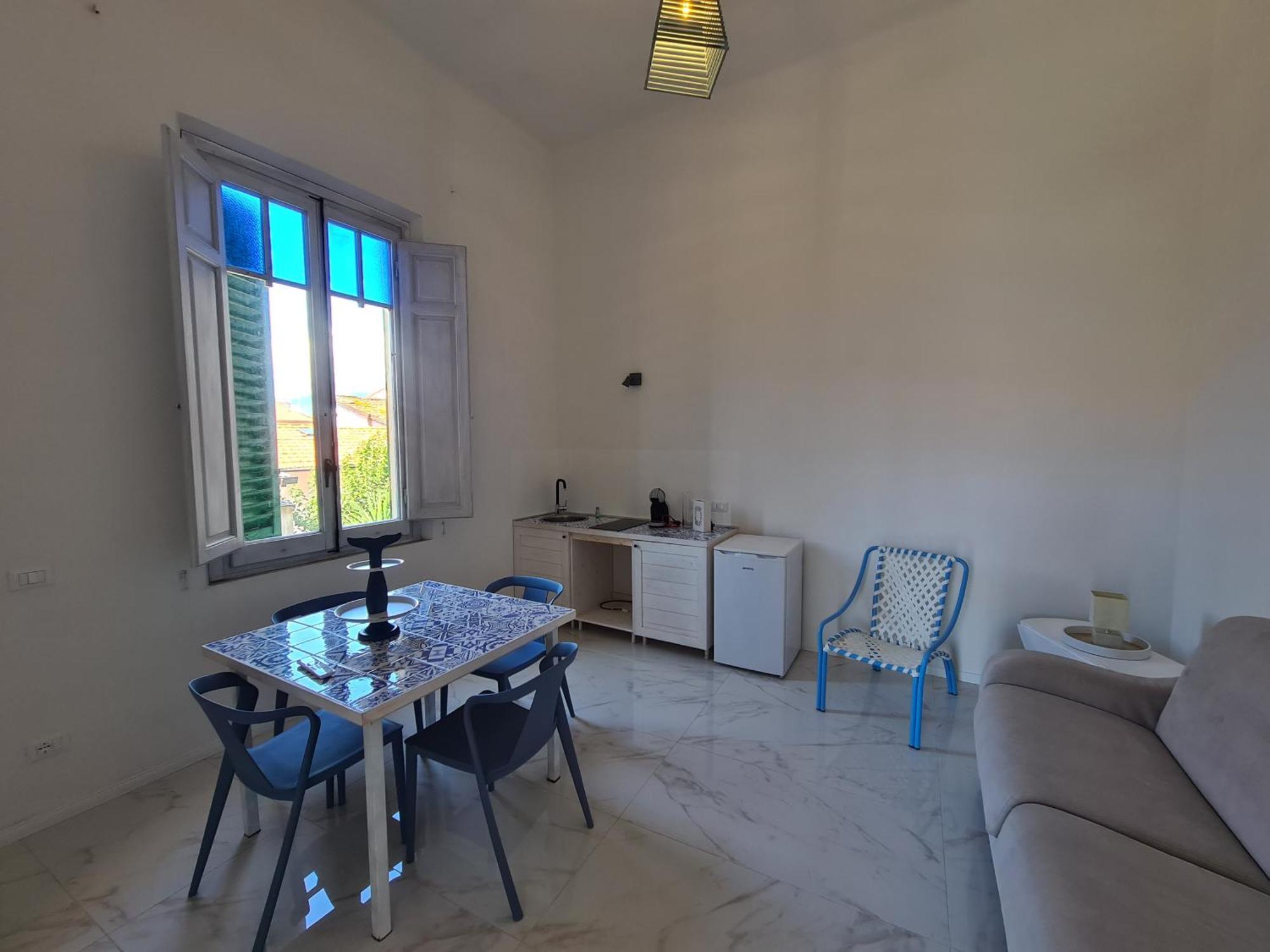 Allegra Viareggio Appartamento & Affittacamere Guest House Zewnętrze zdjęcie