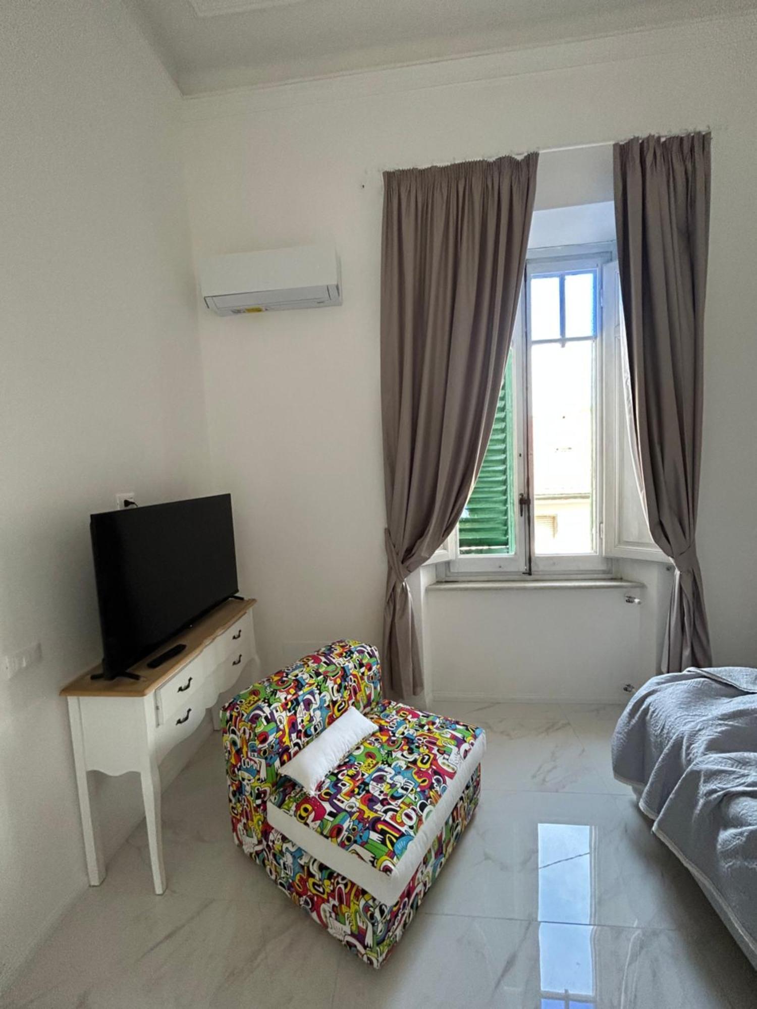 Allegra Viareggio Appartamento & Affittacamere Guest House Zewnętrze zdjęcie
