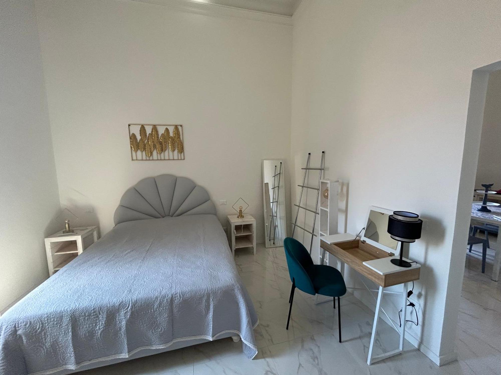 Allegra Viareggio Appartamento & Affittacamere Guest House Zewnętrze zdjęcie