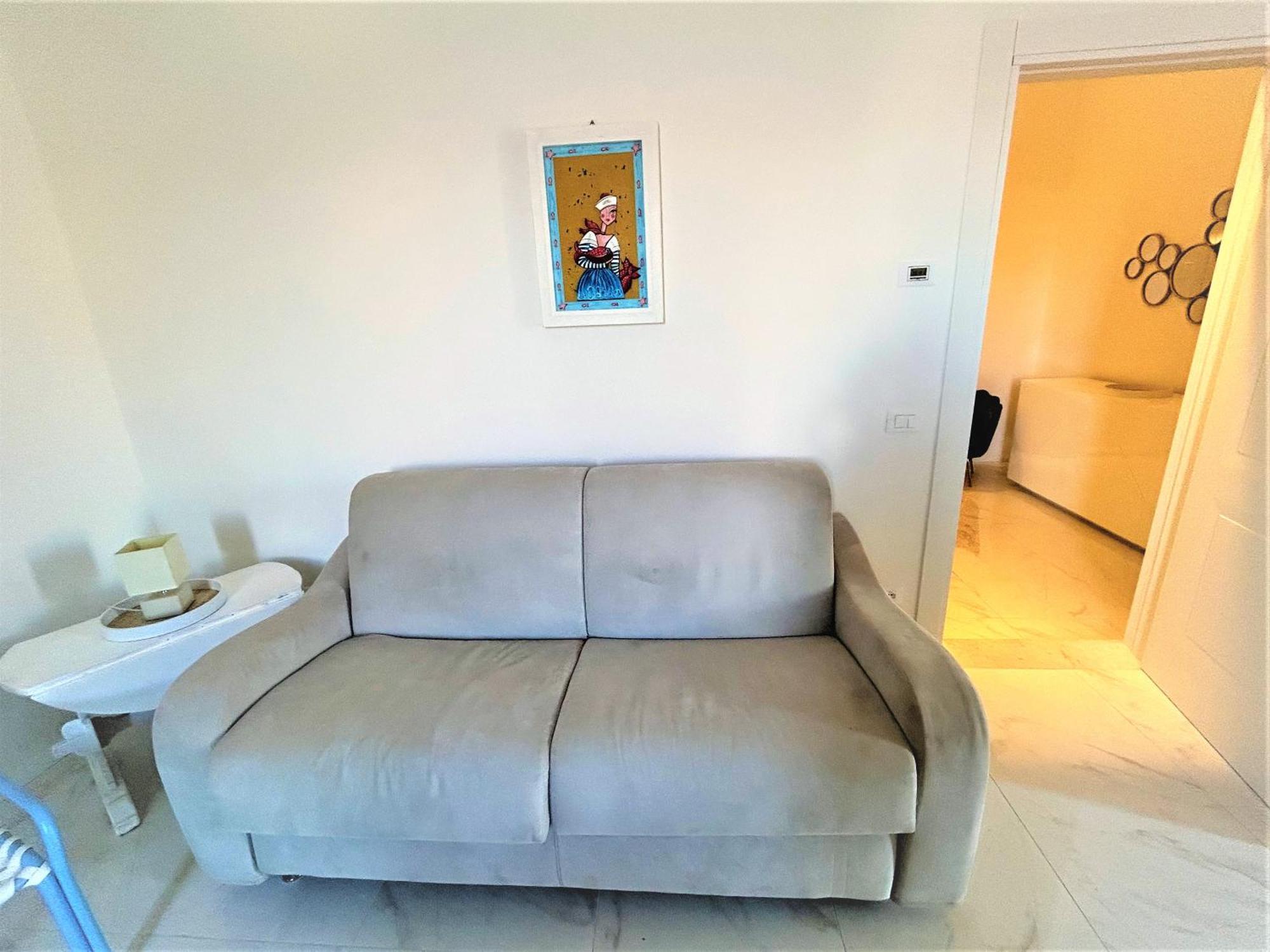 Allegra Viareggio Appartamento & Affittacamere Guest House Zewnętrze zdjęcie
