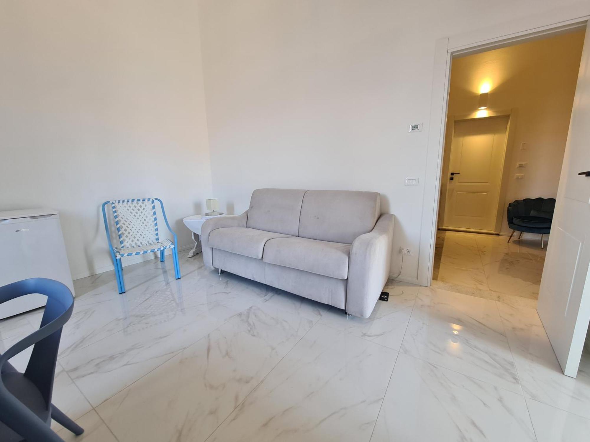 Allegra Viareggio Appartamento & Affittacamere Guest House Zewnętrze zdjęcie