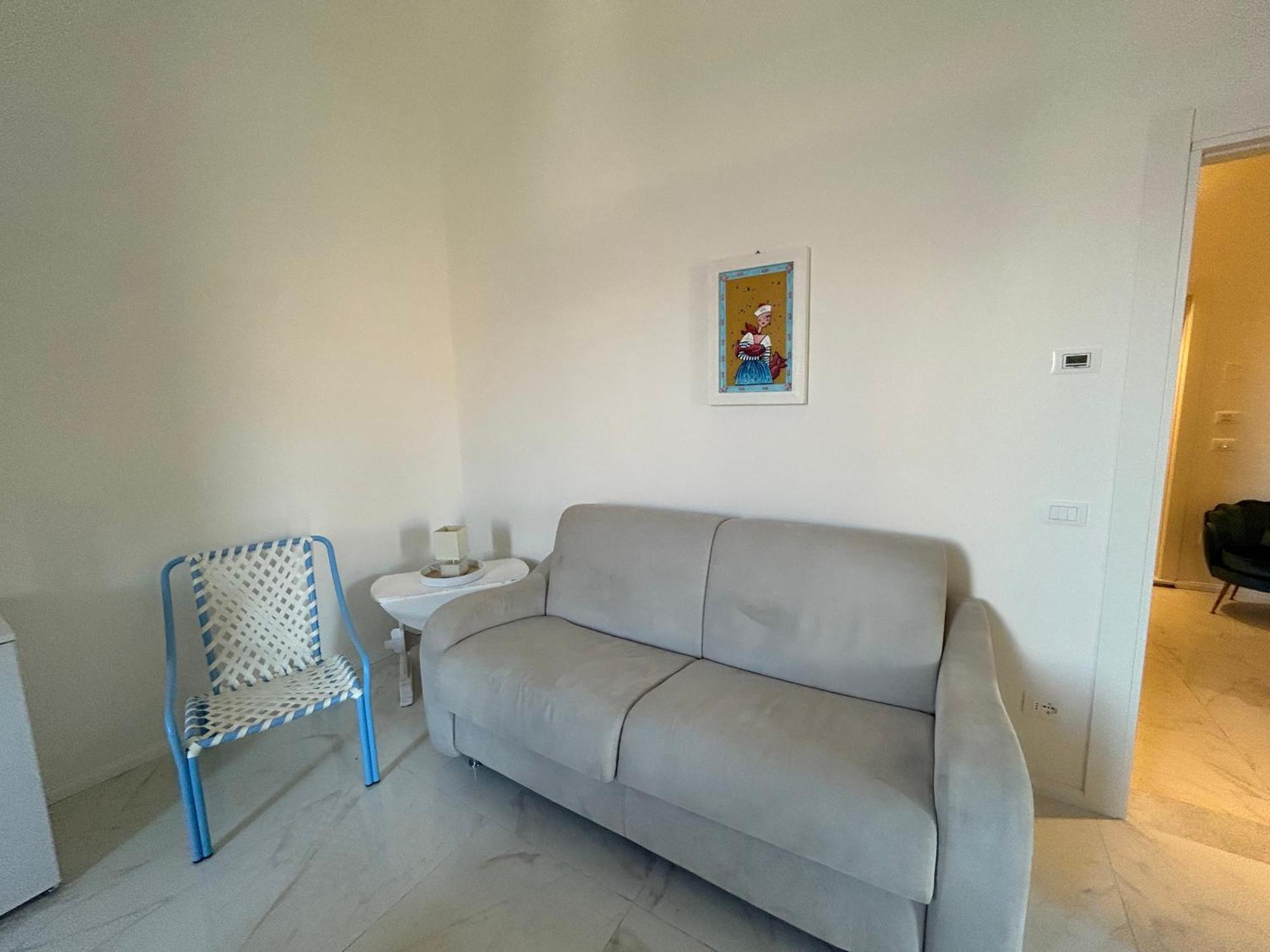 Allegra Viareggio Appartamento & Affittacamere Guest House Zewnętrze zdjęcie