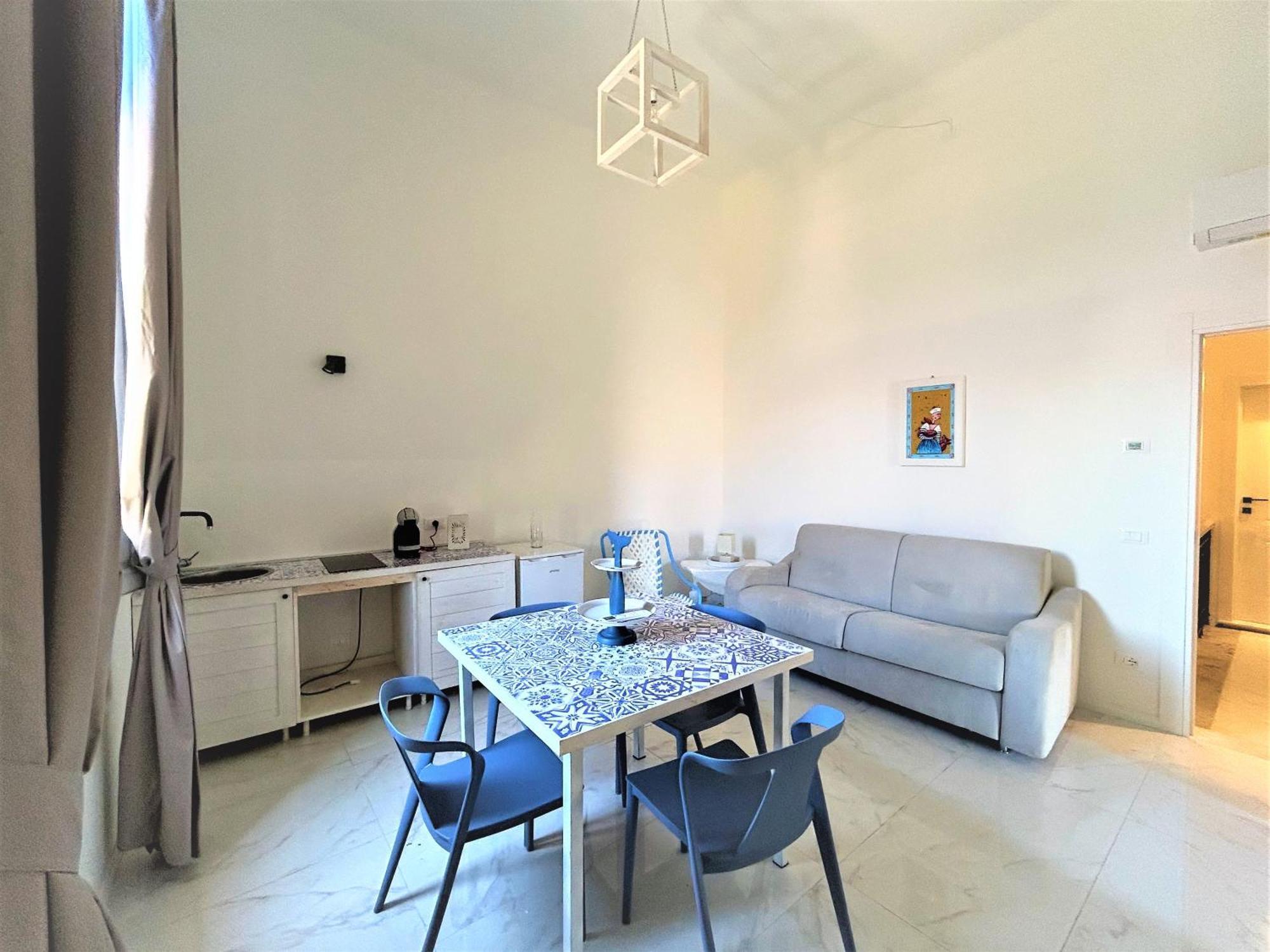 Allegra Viareggio Appartamento & Affittacamere Guest House Zewnętrze zdjęcie