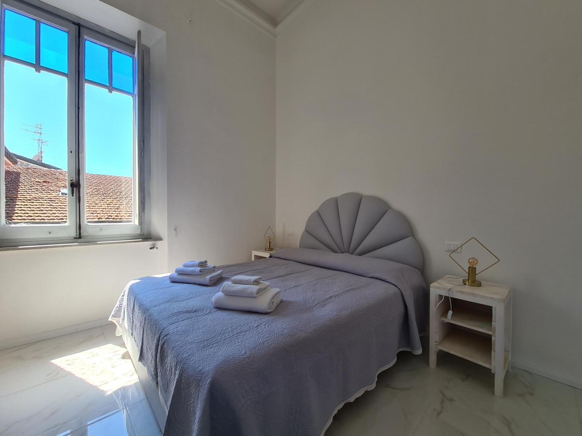 Allegra Viareggio Appartamento & Affittacamere Guest House Zewnętrze zdjęcie