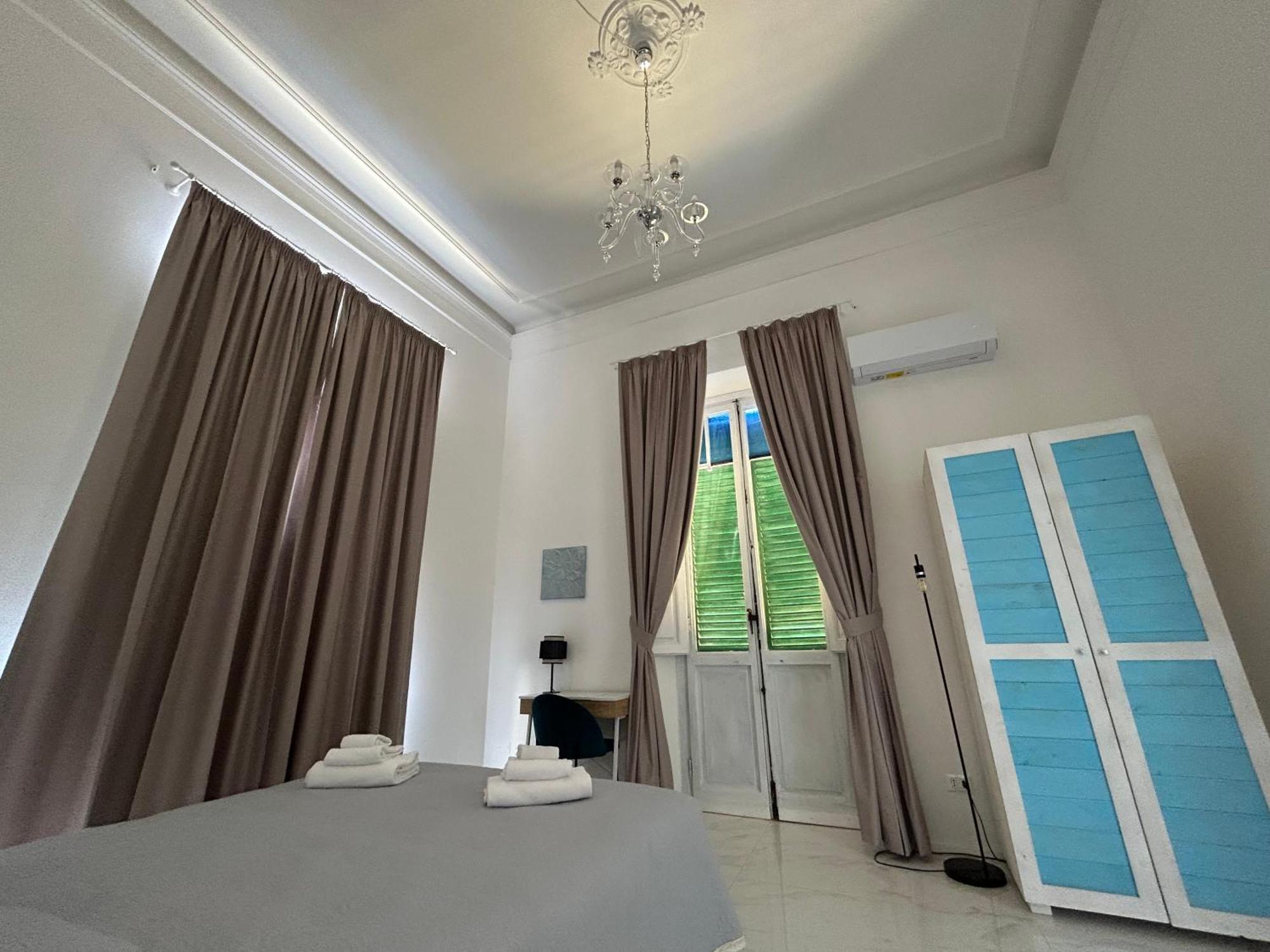 Allegra Viareggio Appartamento & Affittacamere Guest House Zewnętrze zdjęcie