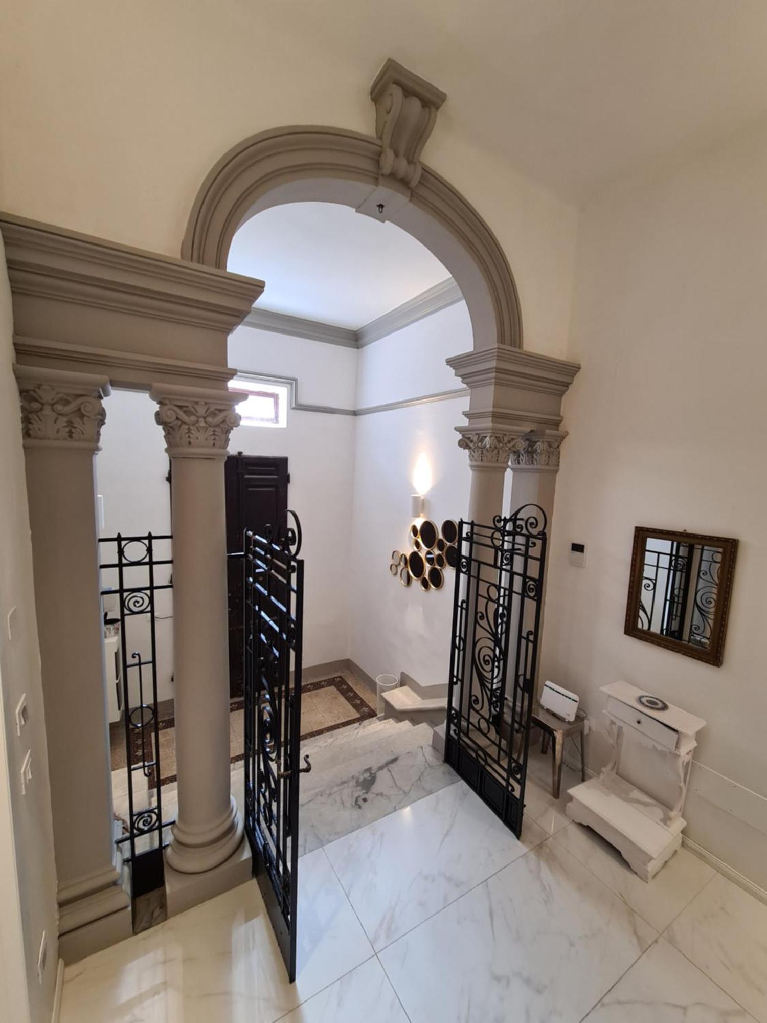 Allegra Viareggio Appartamento & Affittacamere Guest House Zewnętrze zdjęcie