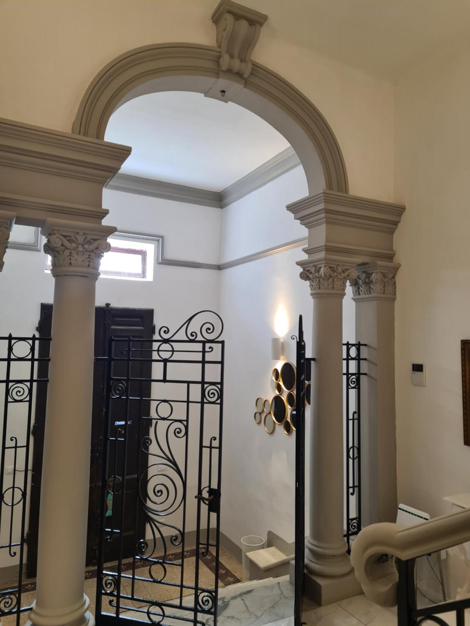Allegra Viareggio Appartamento & Affittacamere Guest House Zewnętrze zdjęcie