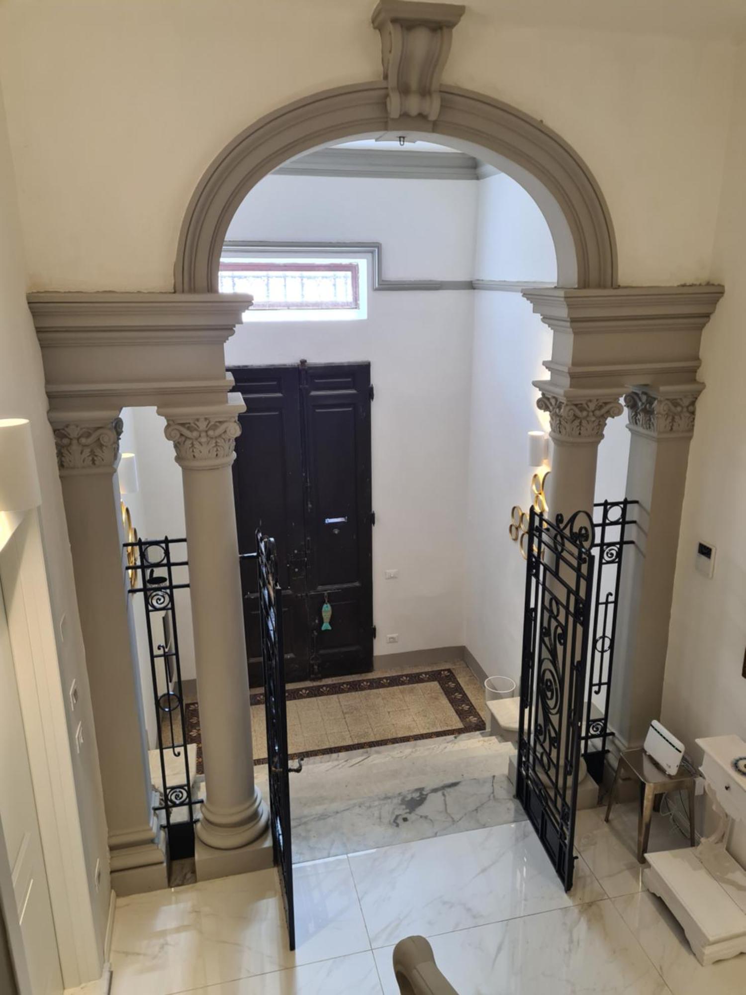 Allegra Viareggio Appartamento & Affittacamere Guest House Zewnętrze zdjęcie
