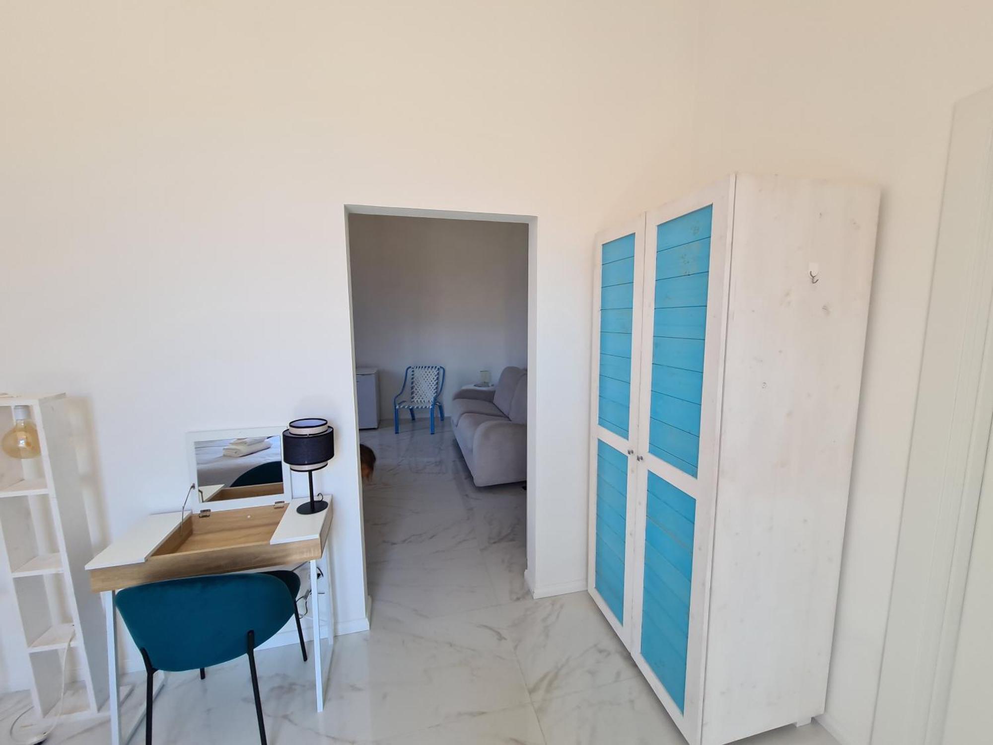 Allegra Viareggio Appartamento & Affittacamere Guest House Zewnętrze zdjęcie