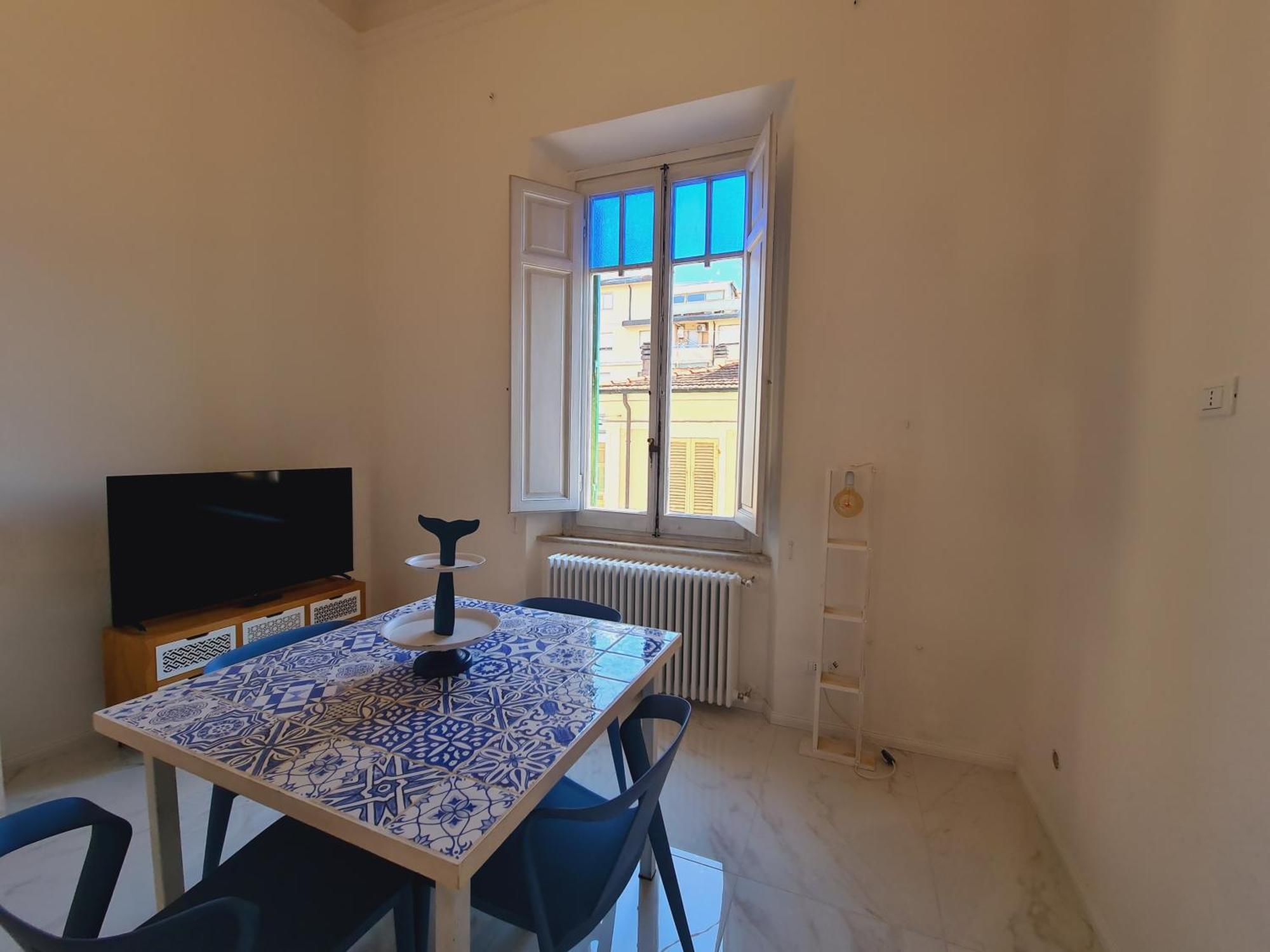 Allegra Viareggio Appartamento & Affittacamere Guest House Zewnętrze zdjęcie