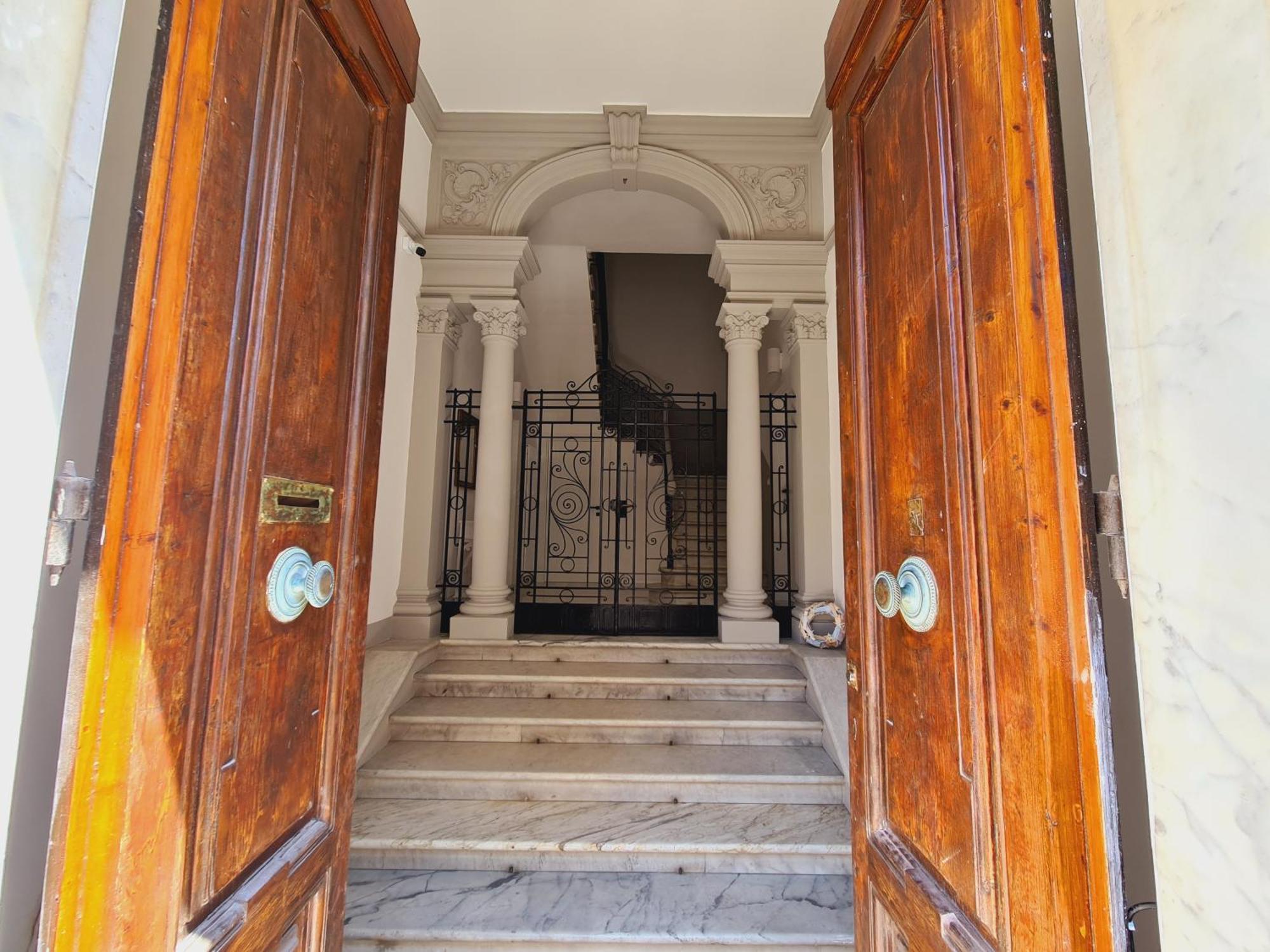 Allegra Viareggio Appartamento & Affittacamere Guest House Zewnętrze zdjęcie