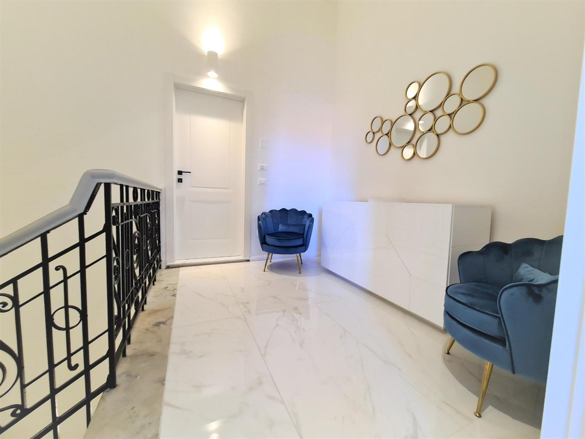 Allegra Viareggio Appartamento & Affittacamere Guest House Zewnętrze zdjęcie