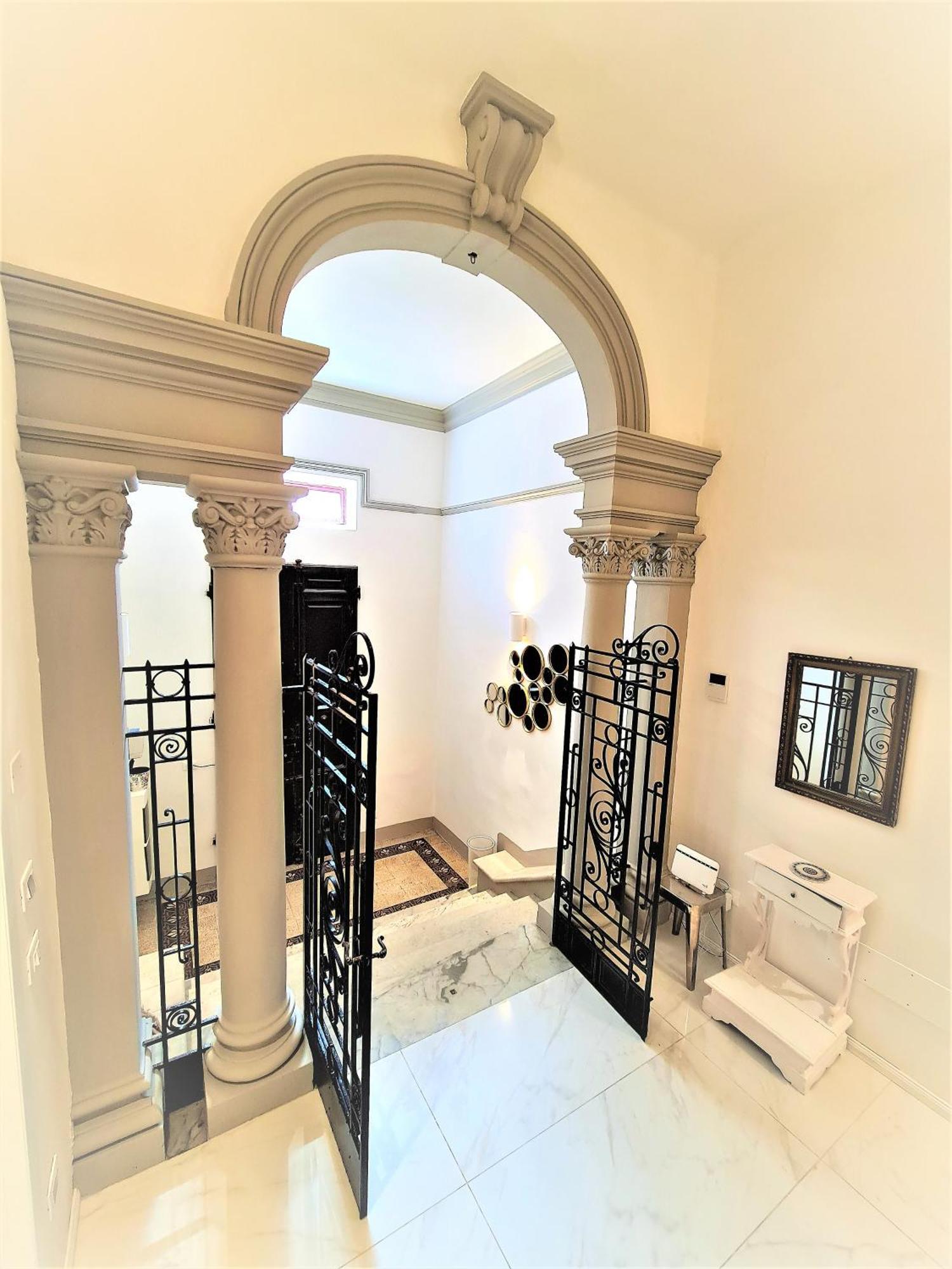 Allegra Viareggio Appartamento & Affittacamere Guest House Zewnętrze zdjęcie