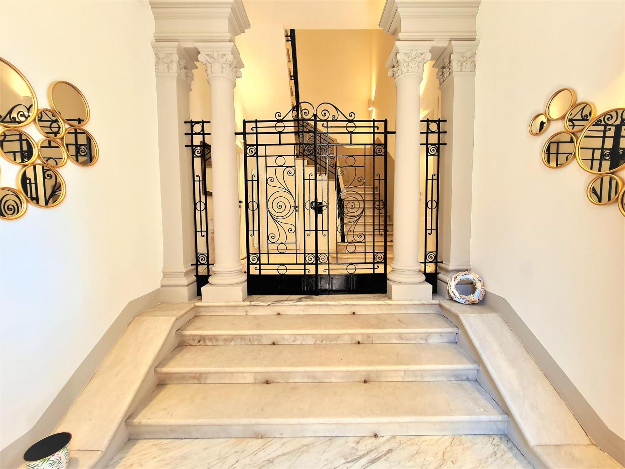 Allegra Viareggio Appartamento & Affittacamere Guest House Zewnętrze zdjęcie